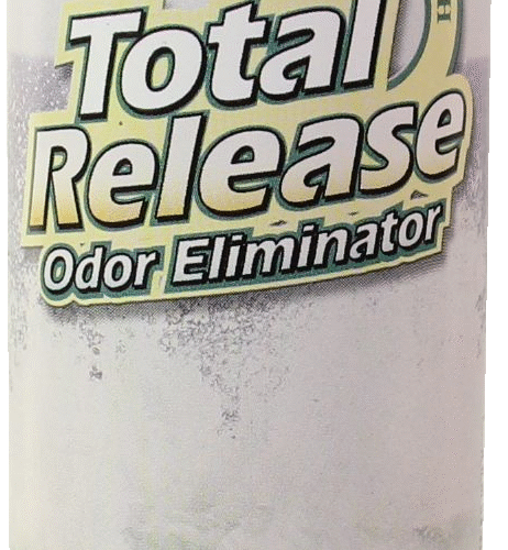 TOTAL RELEASE-OCEAN FRESH